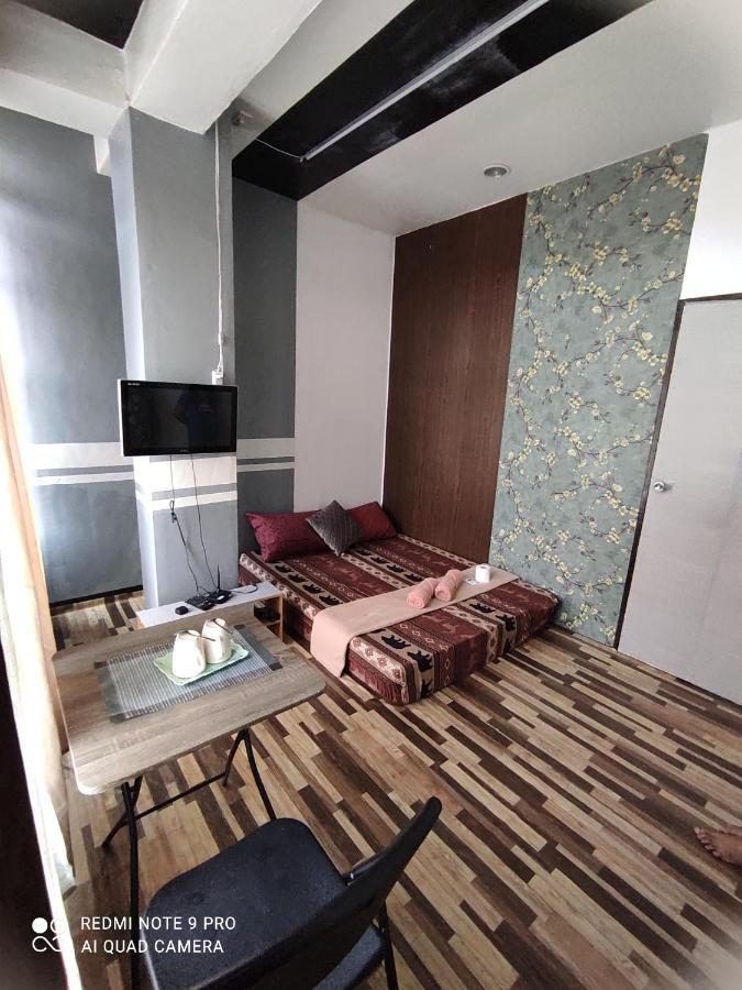 Napsule Suites Davao City Extérieur photo