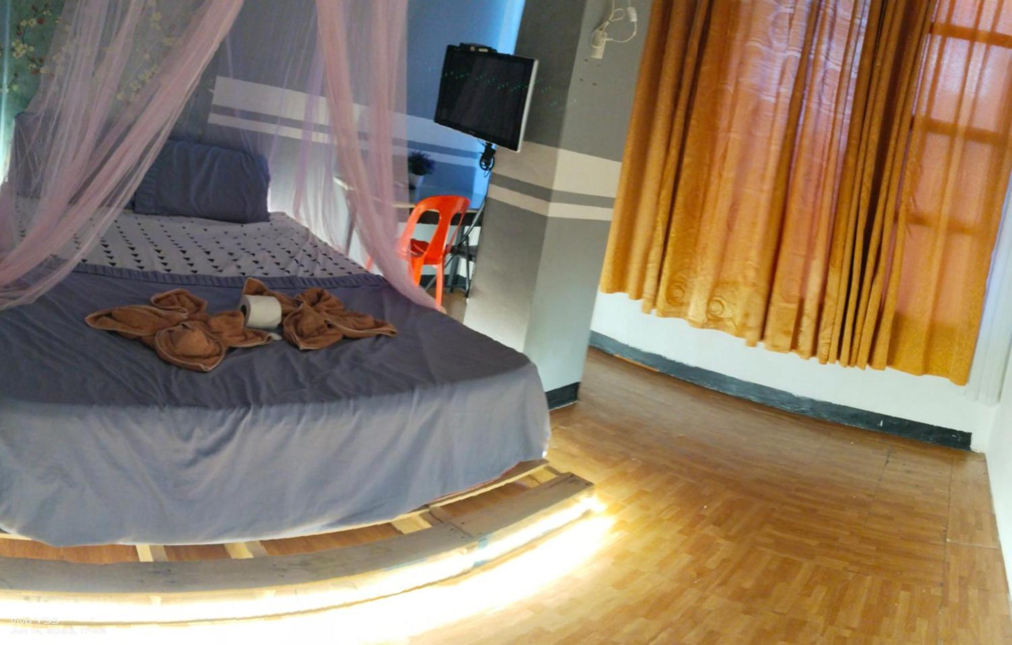 Napsule Suites Davao City Extérieur photo