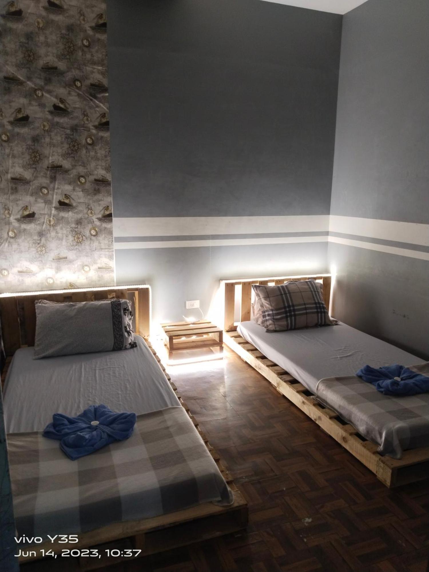 Napsule Suites Davao City Extérieur photo