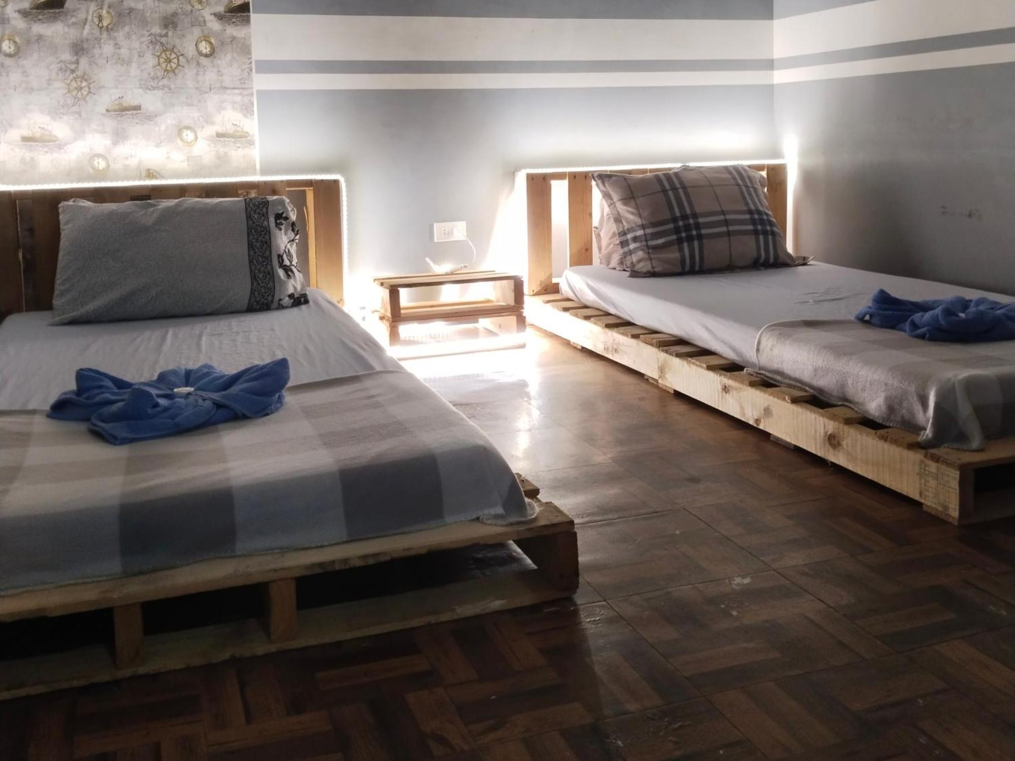 Napsule Suites Davao City Extérieur photo