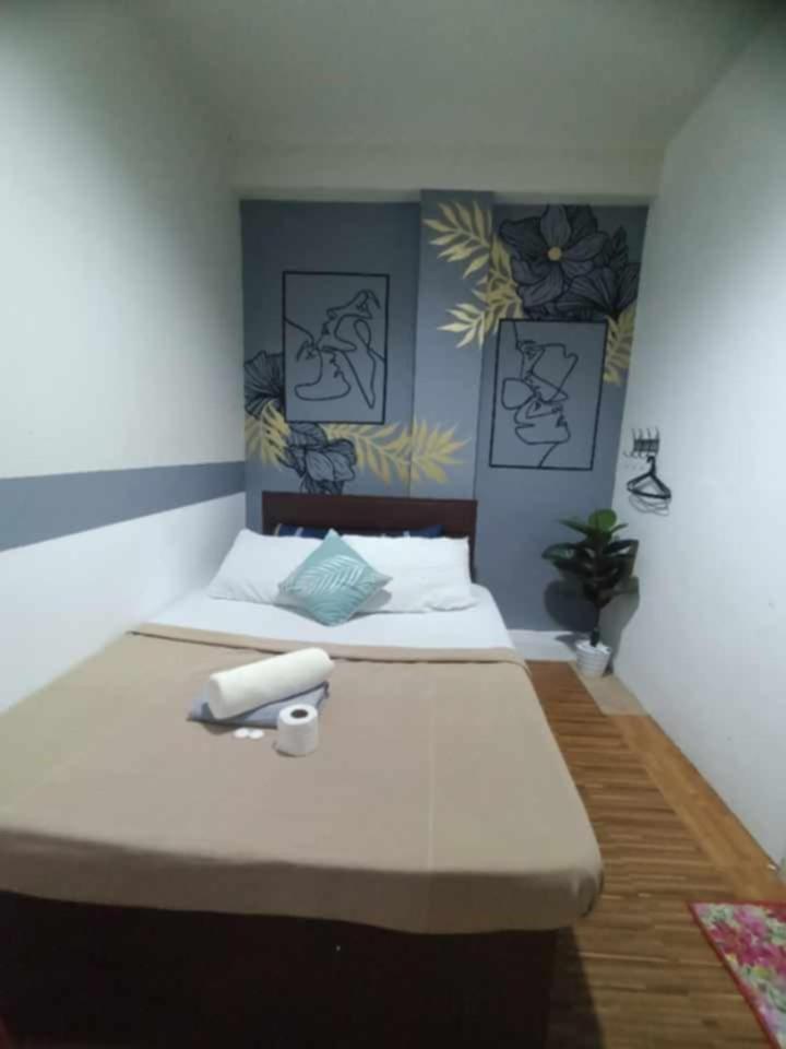 Napsule Suites Davao City Extérieur photo
