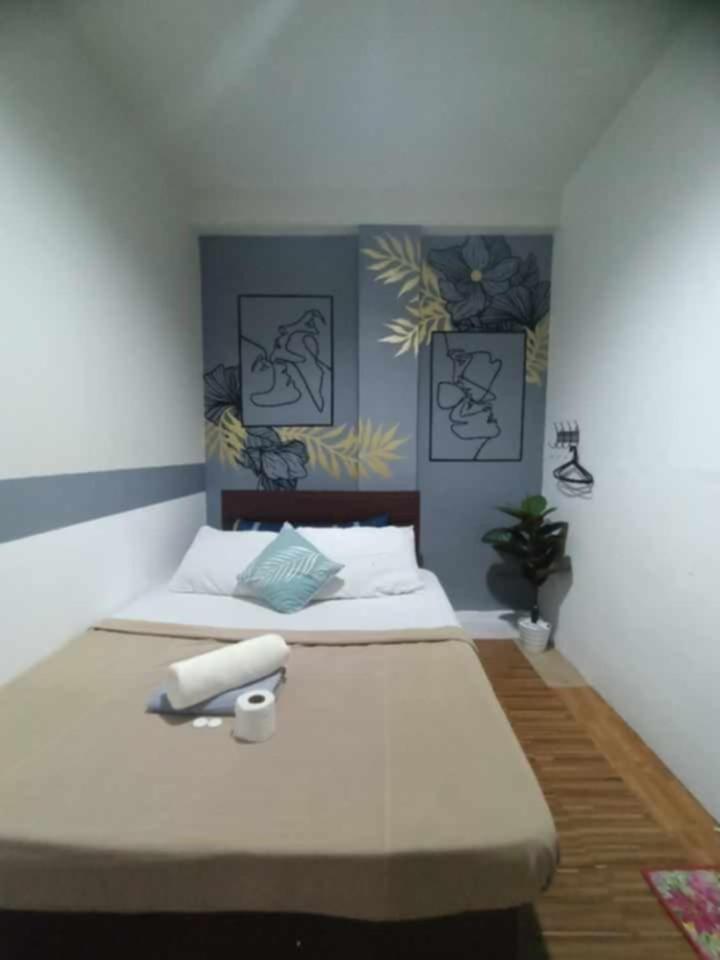 Napsule Suites Davao City Extérieur photo